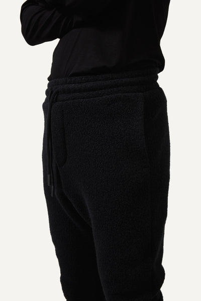 227B Woollen Pants XL