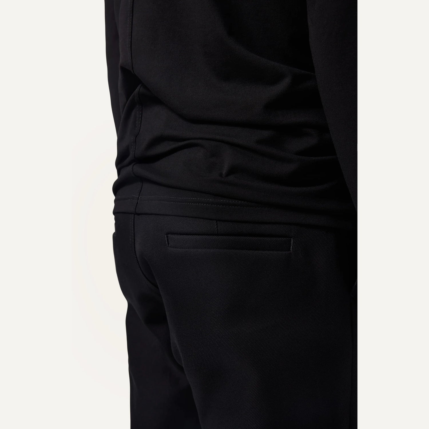 401 Basic Jersey