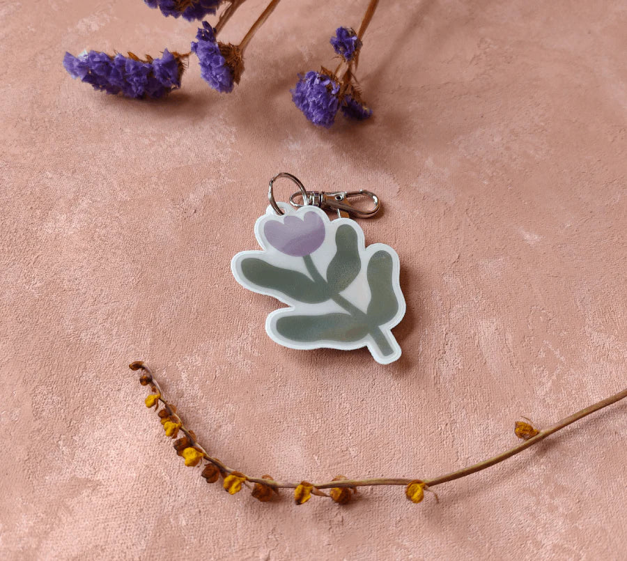 Pikku Paperi Heijastin