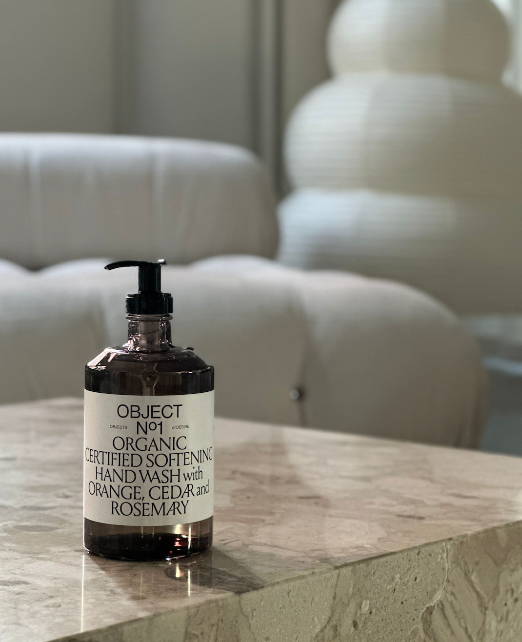 Object No1 – The Forever Bottle 500ml