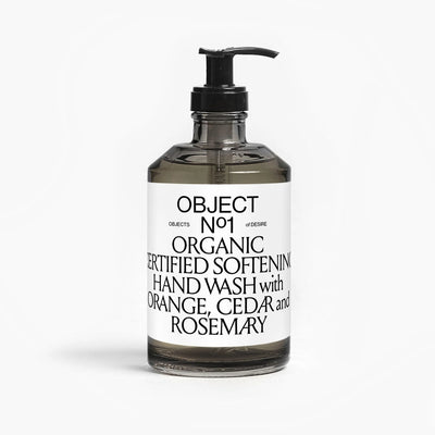 Object No1 – The Forever Bottle 500ml