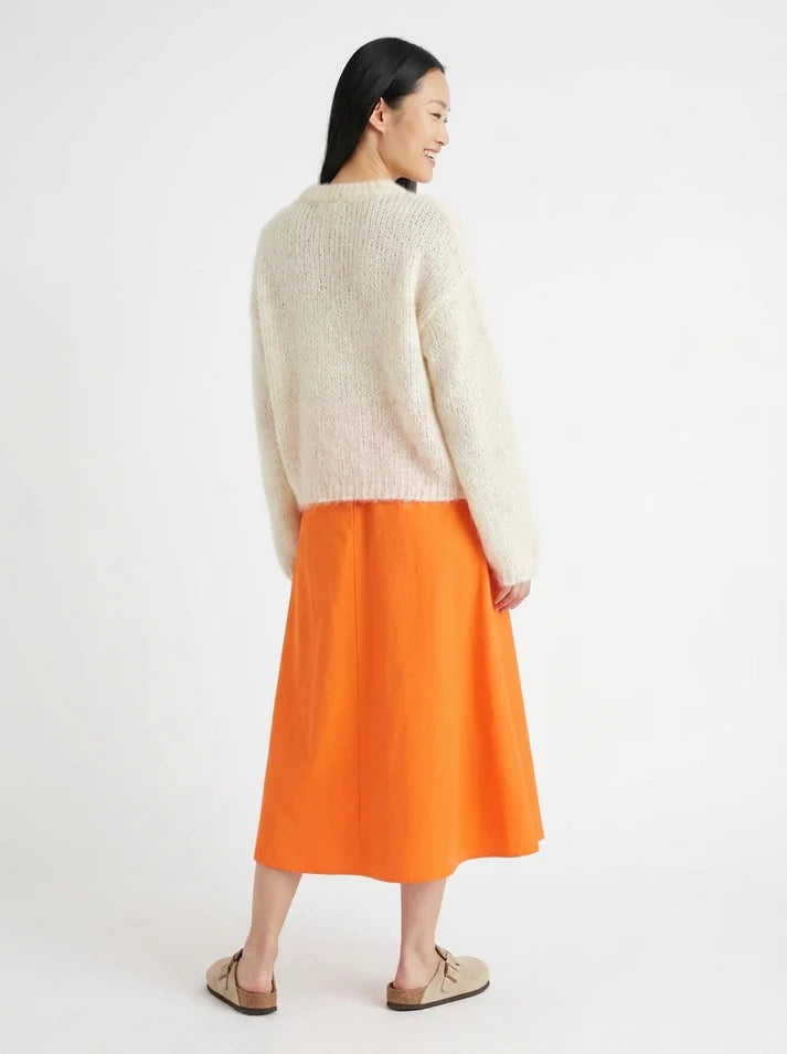 Wildflower Sweater - Soft Hug
