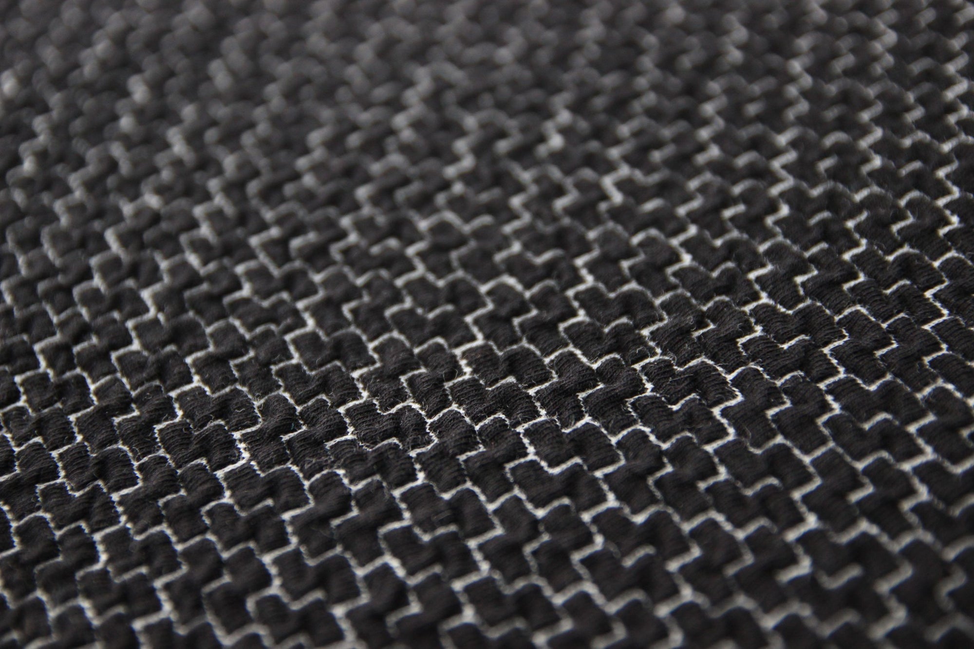 Nepparihame - Koria Musta-valkoinen