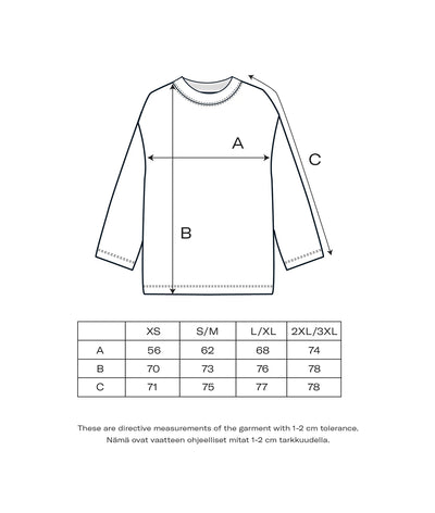 Ray Striped Oversize Jacquard Shirt