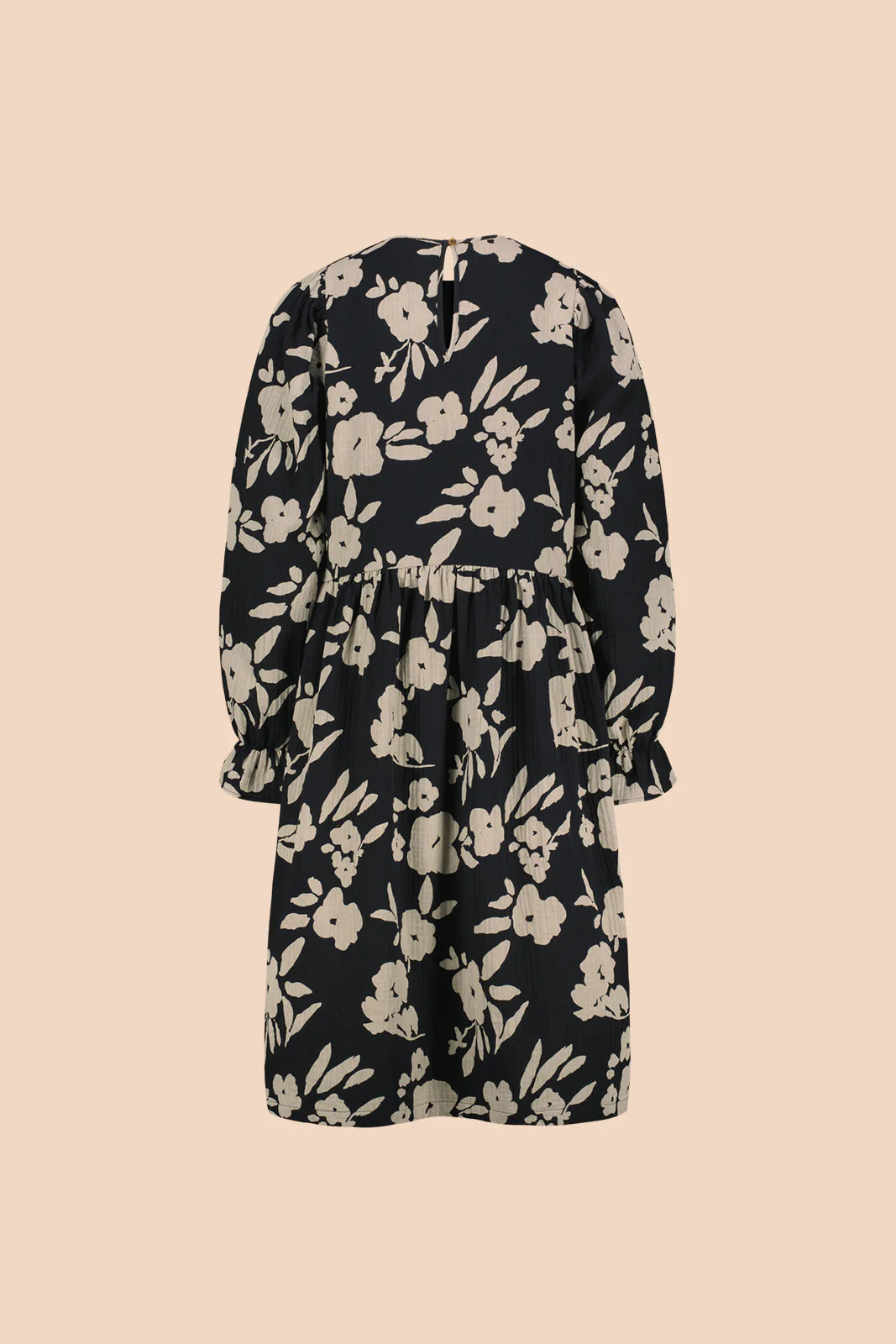 Flounce Dress - Windflower