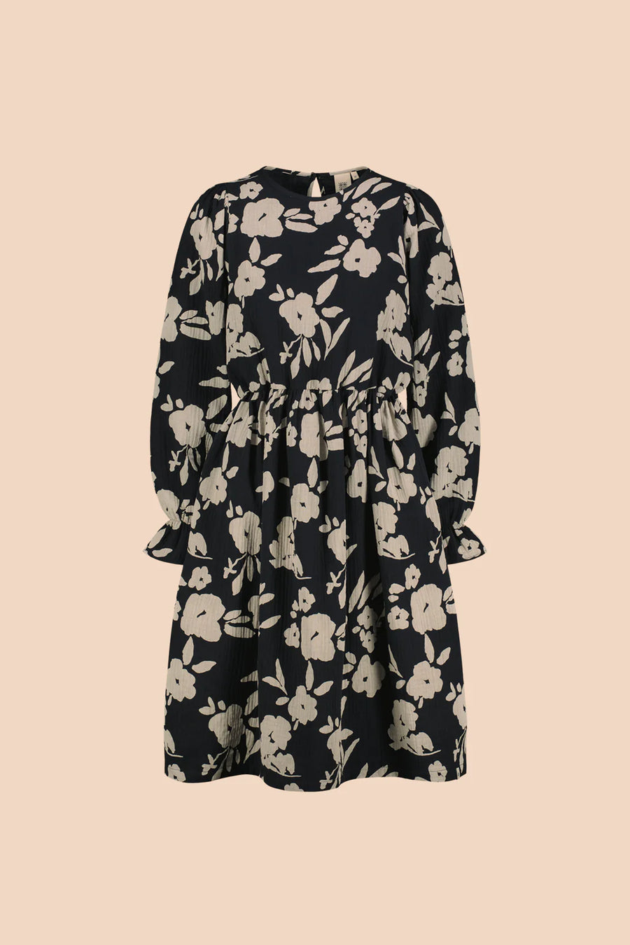 Flounce Dress - Windflower