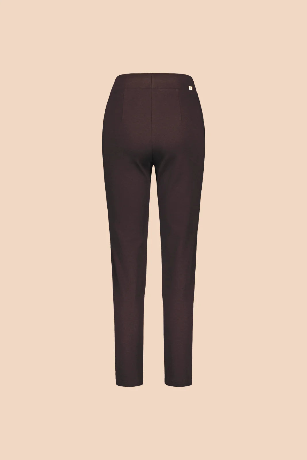 Comfy Slacks - Chocolate