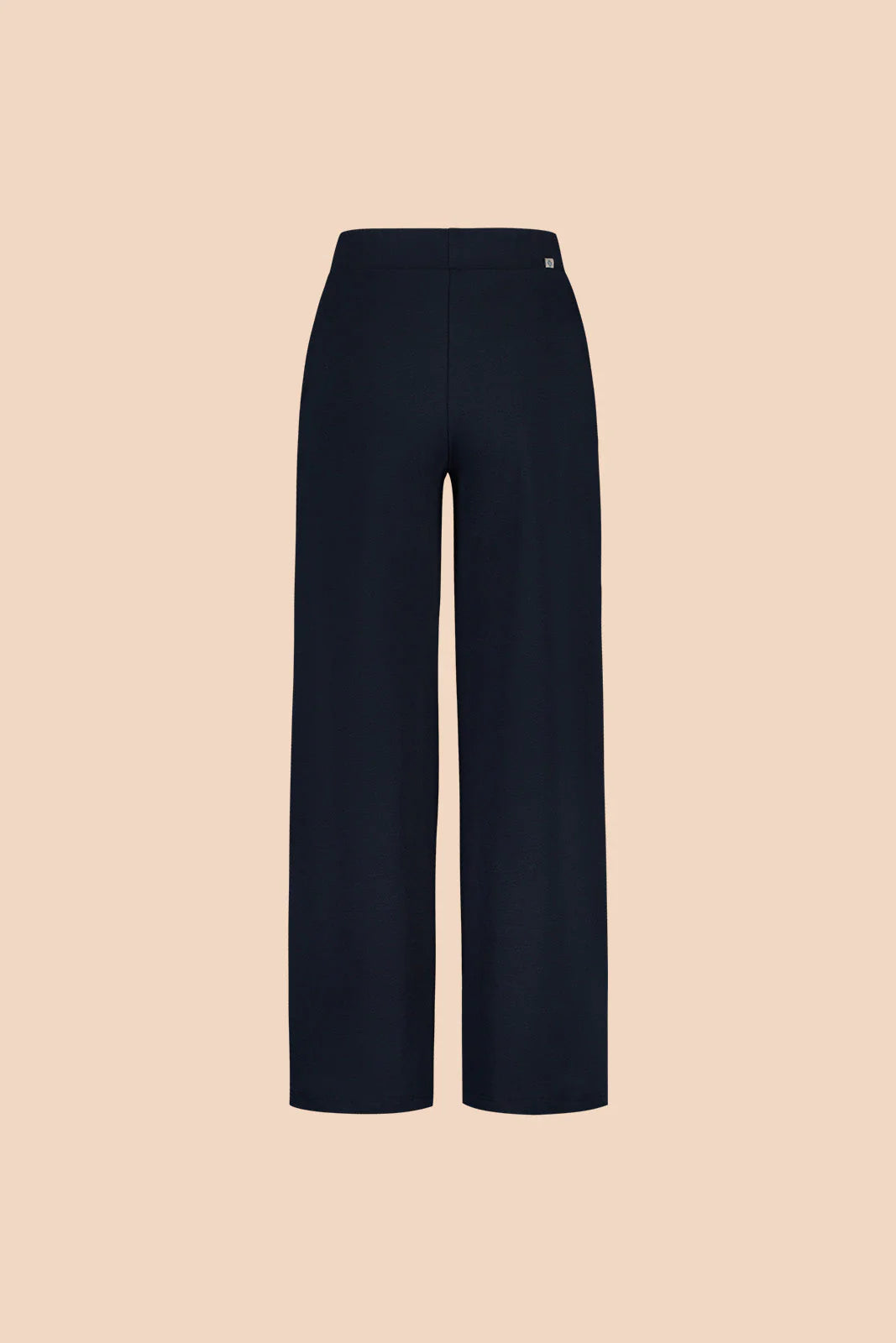 Everyday Pants Short - Black