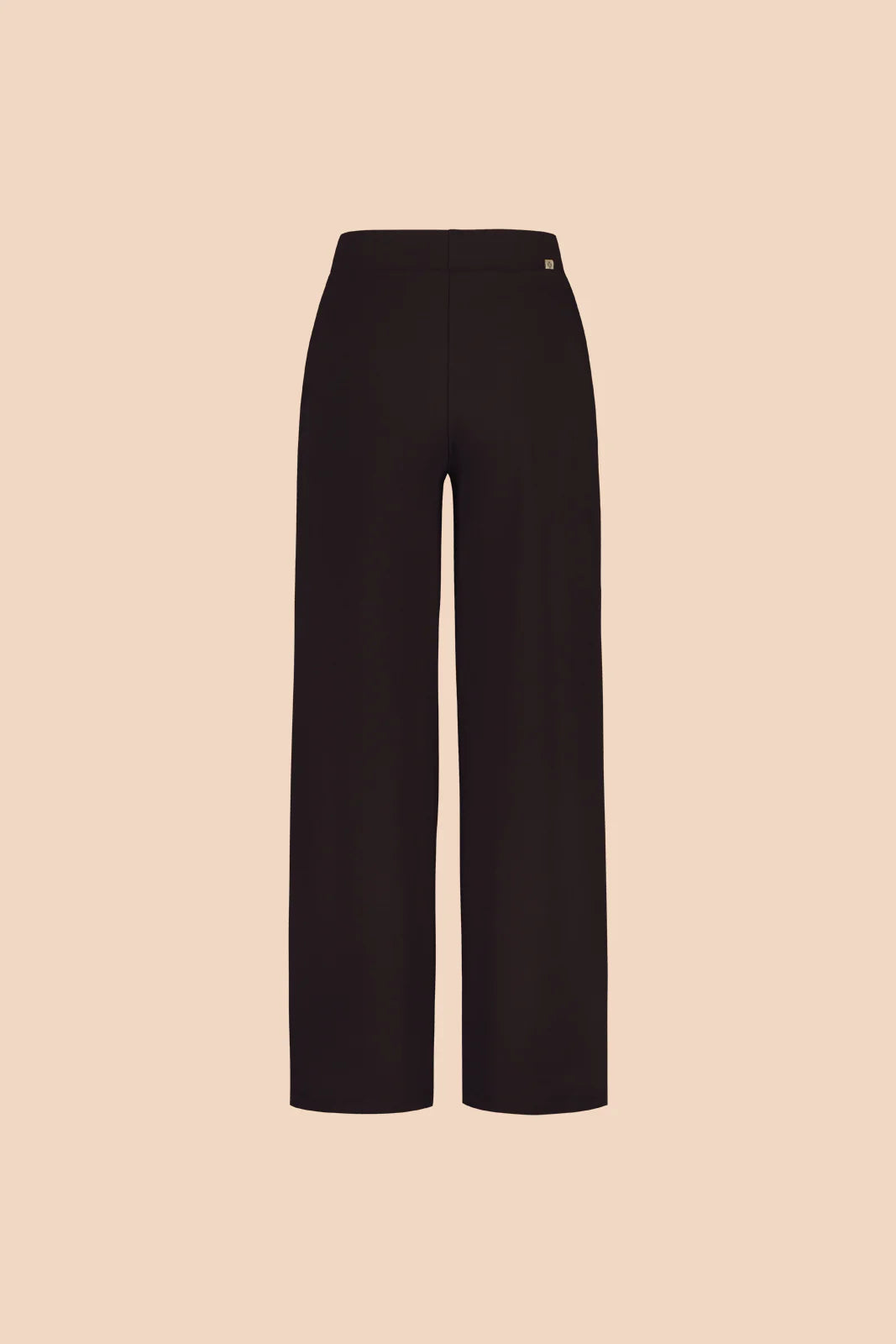 Everyday Pants - Chocolate