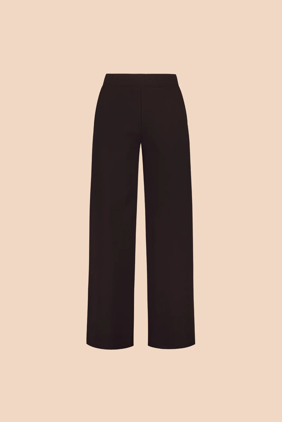 Everyday Pants - Chocolate