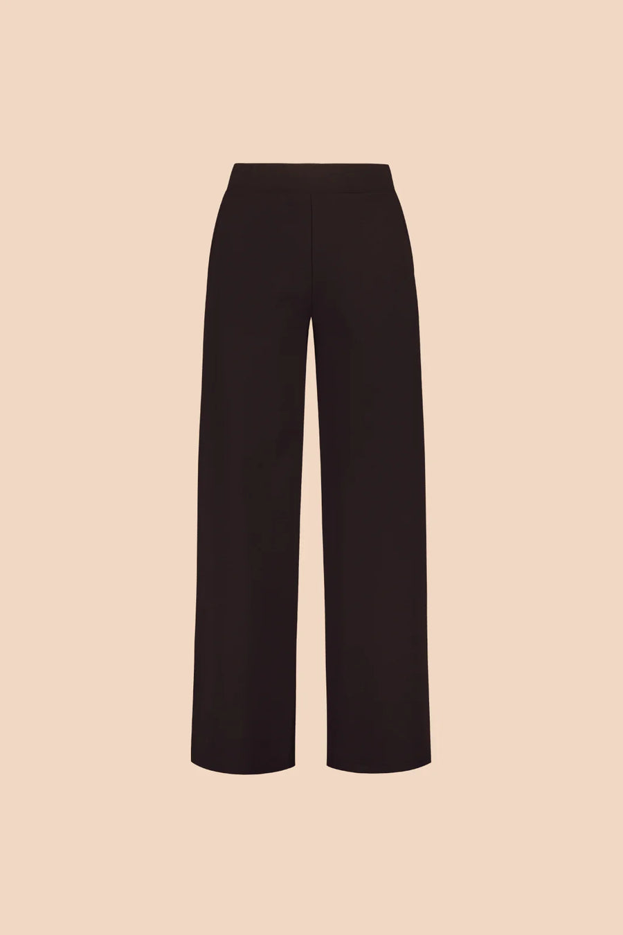 Everyday Pants - Chocolate