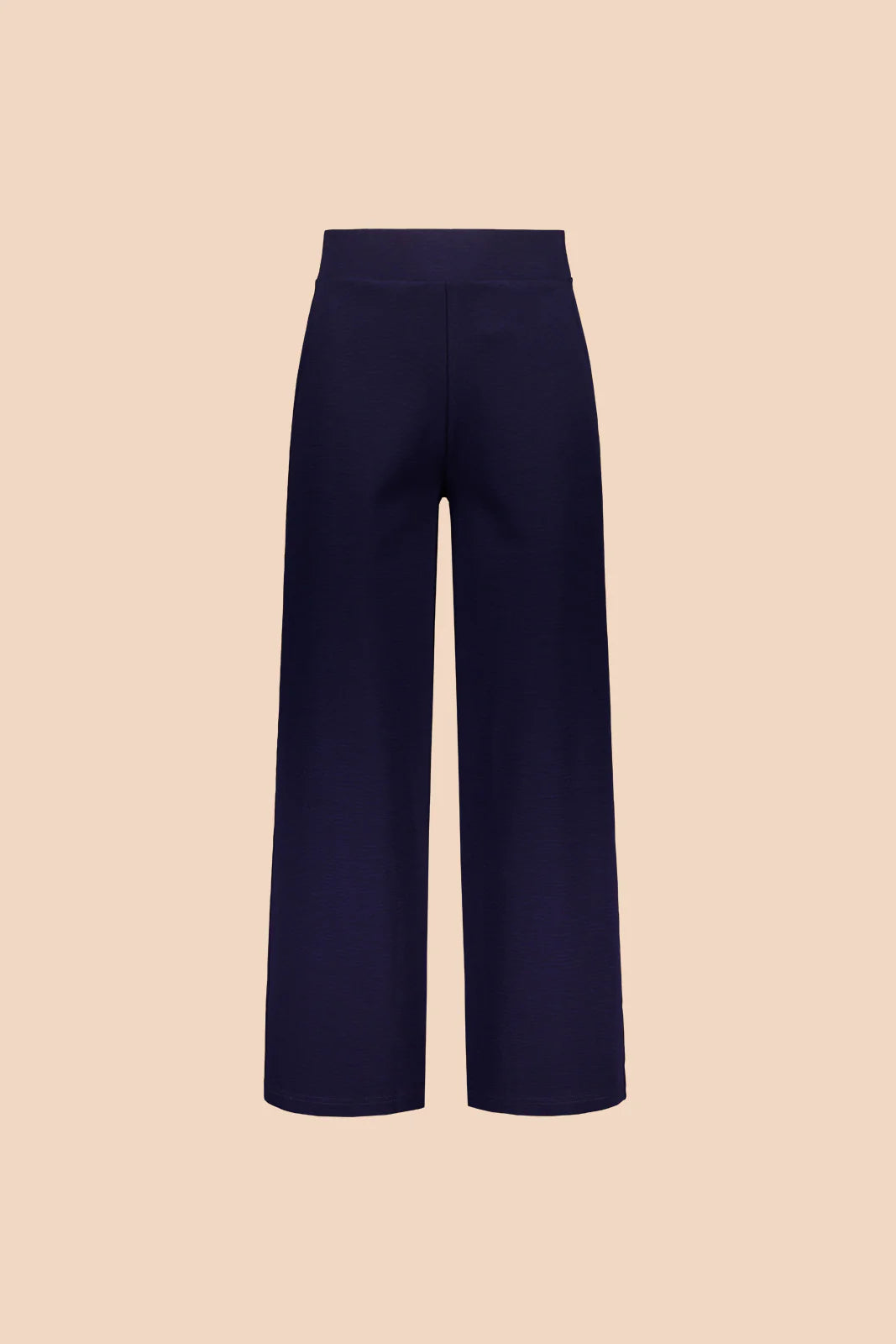 Everyday Pants - Dark Blue