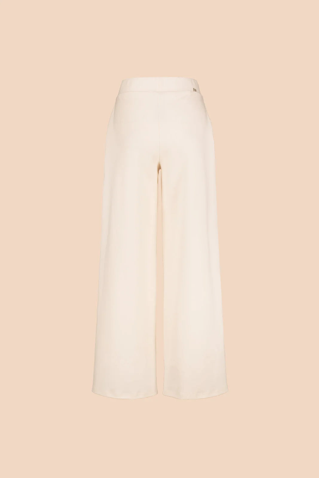 Everyday Pants - Ivory