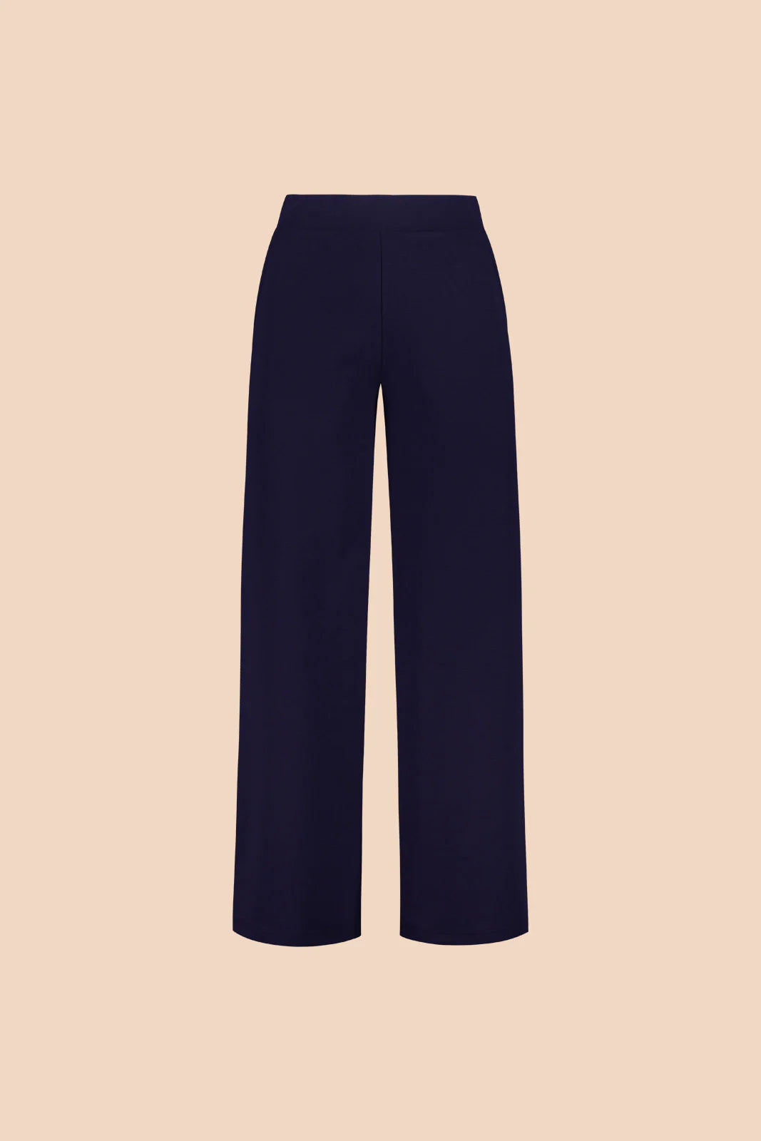 Everyday Pants - Dark Blue