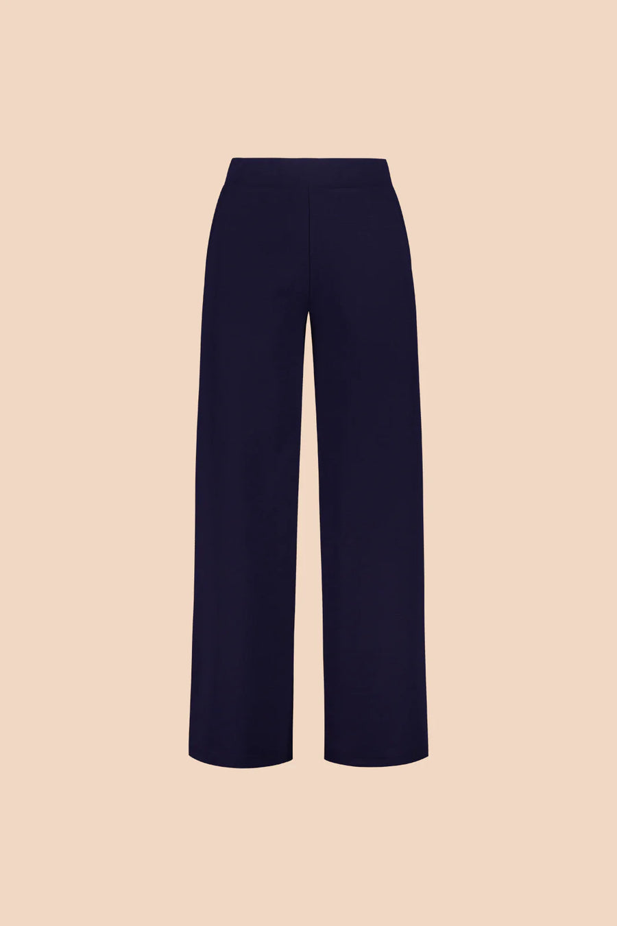 Everyday Pants - Dark Blue