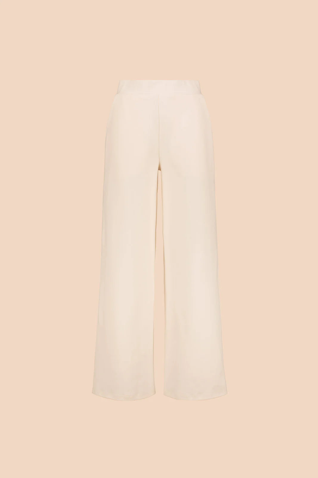 Everyday Pants - Ivory