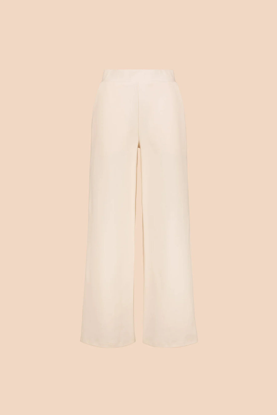 Everyday Pants - Ivory