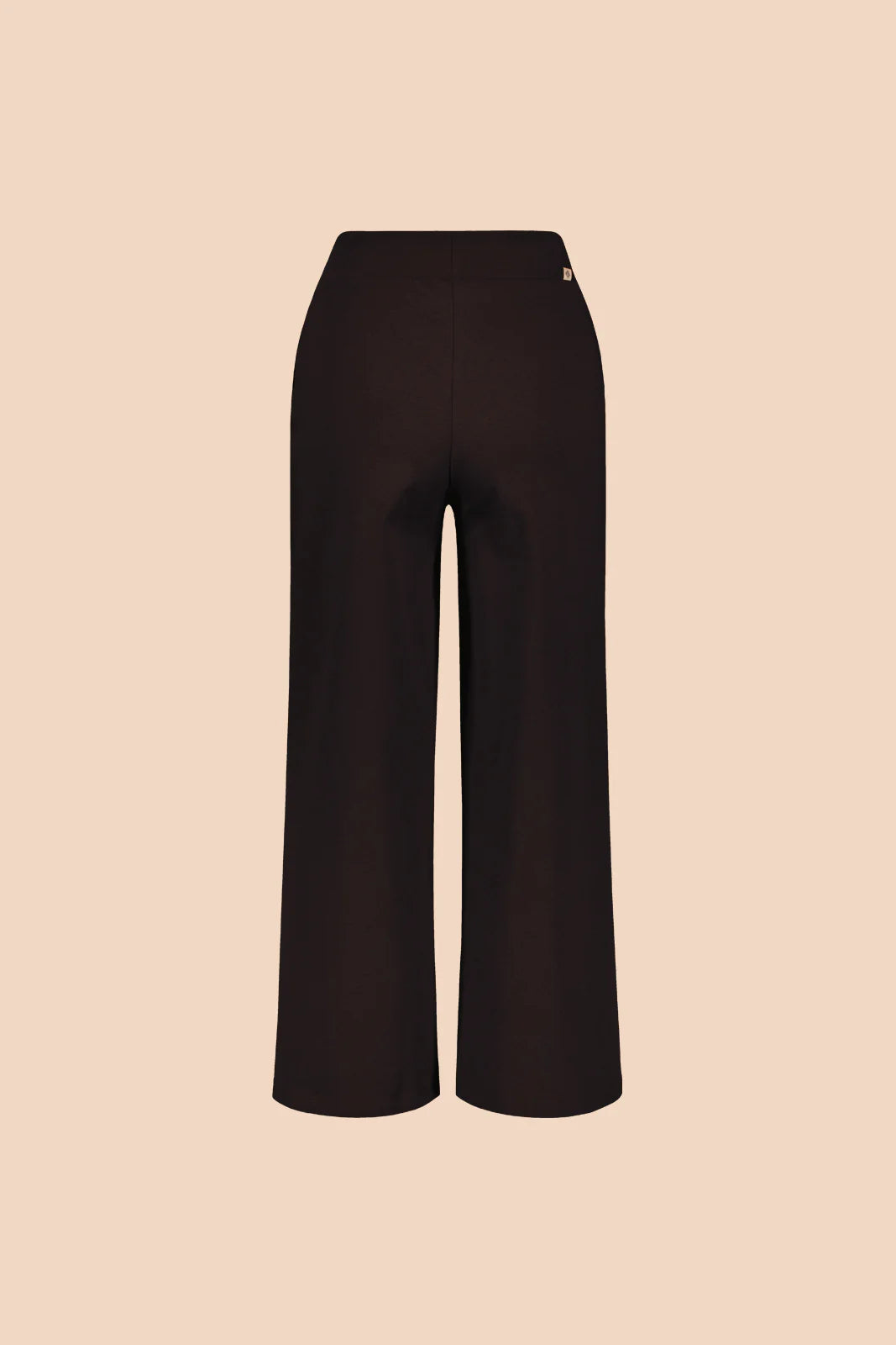 Everyday Culottes - Chocolate