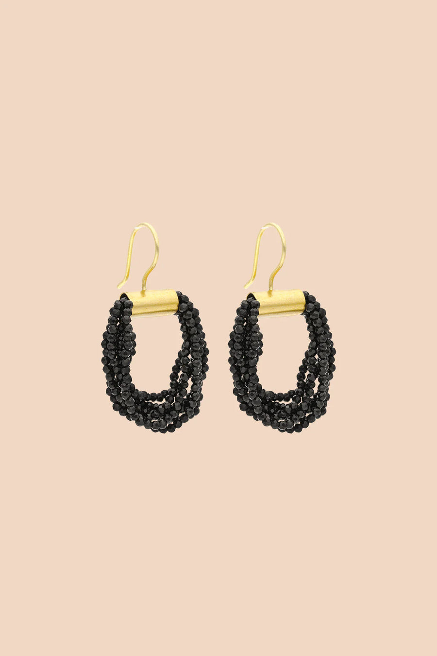 Kaneila Earrings