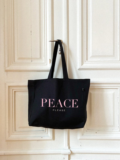 Shopper Bag - Peace Please