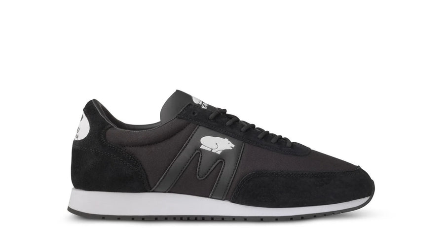 Albatross 82 - Black / Black