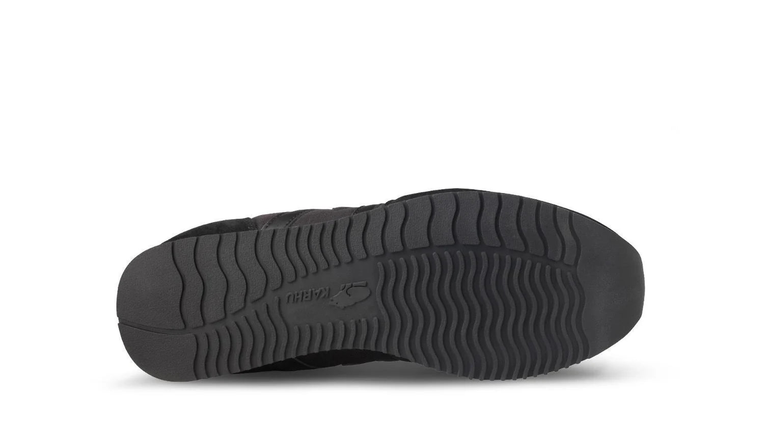 Albatross 82 - Black / Black