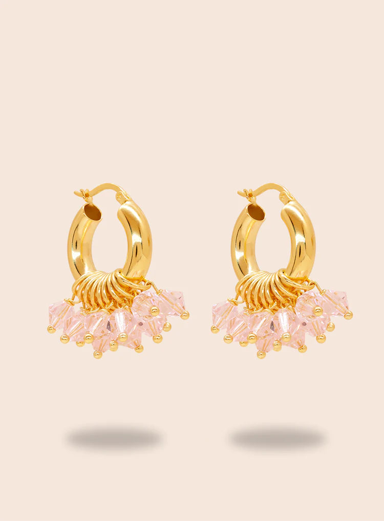 Sugarlicious Korvakorut