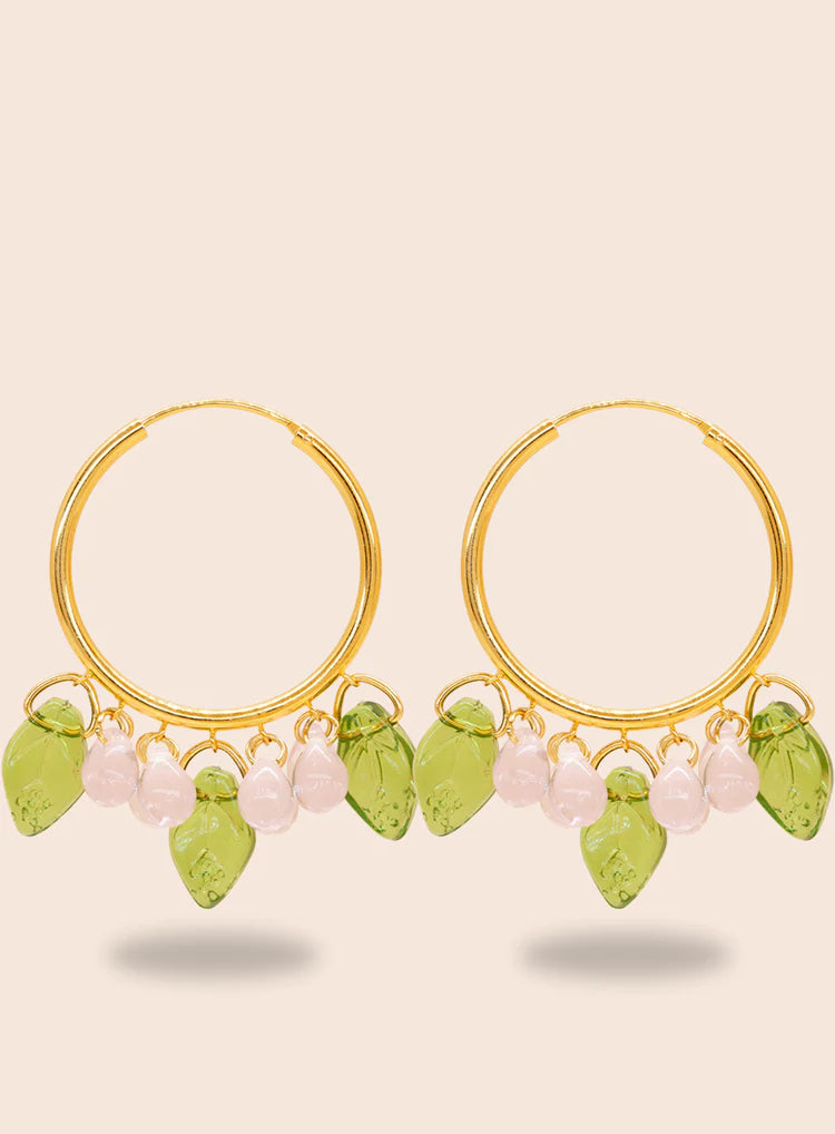 Berrymisu Korvakorut