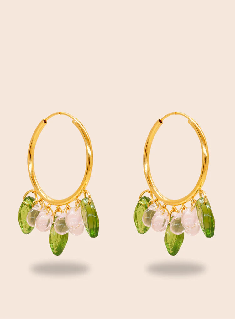 Berrymisu Korvakorut