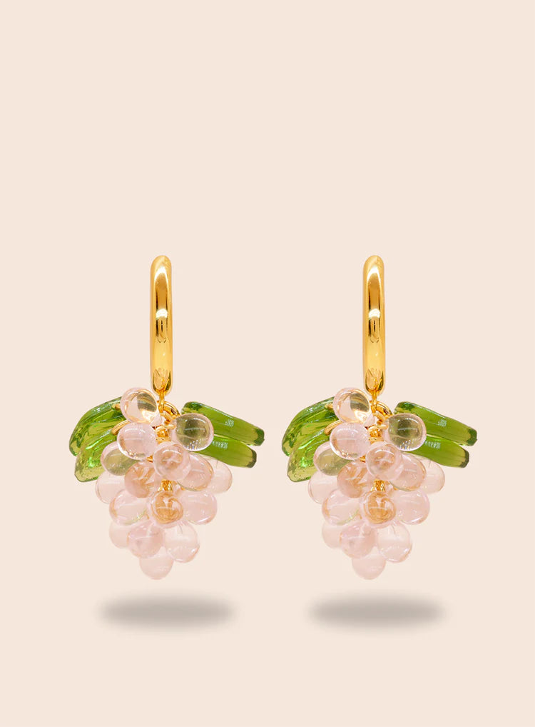 Cupcake Jelly Korvakorut