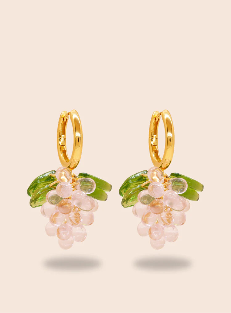 Cupcake Jelly Korvakorut