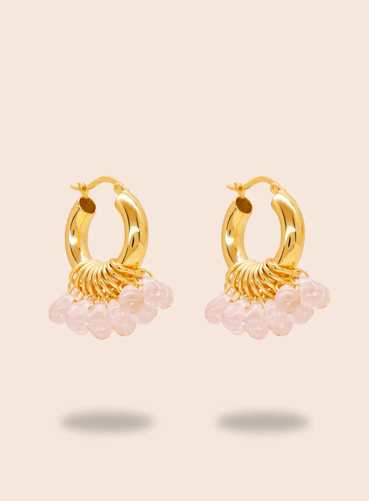 Whipped Dreams Korvakorut