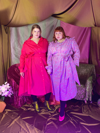 Office Mekko - Disco Tiiikeri