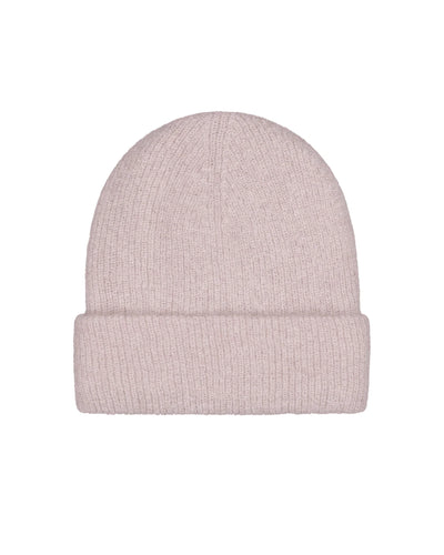 Mohair Beanie - Harbor Mist