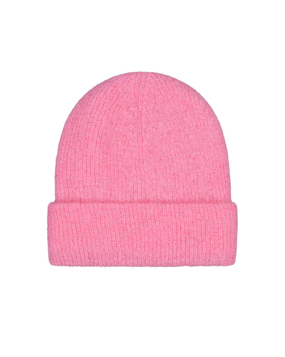 Mohair Beanie - Lollipop