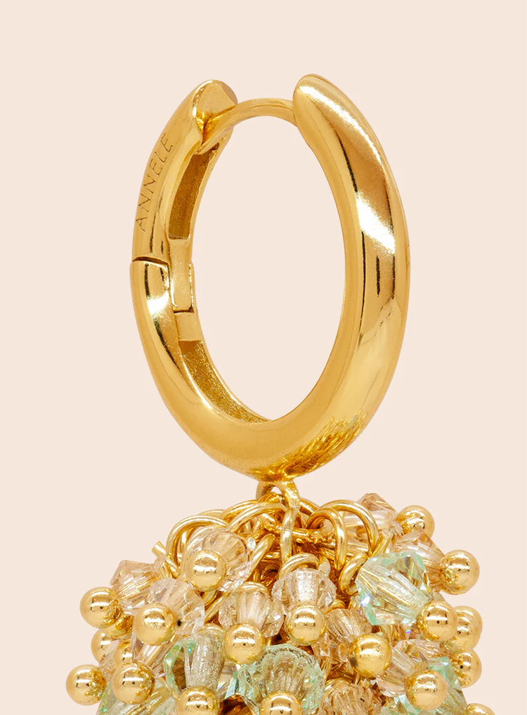 Pistachio About You Korvakorut