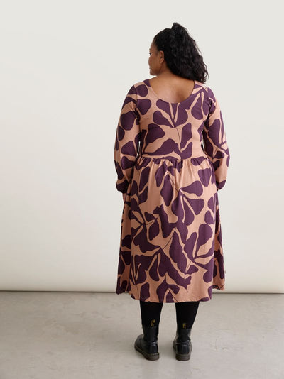 Leaf Dress