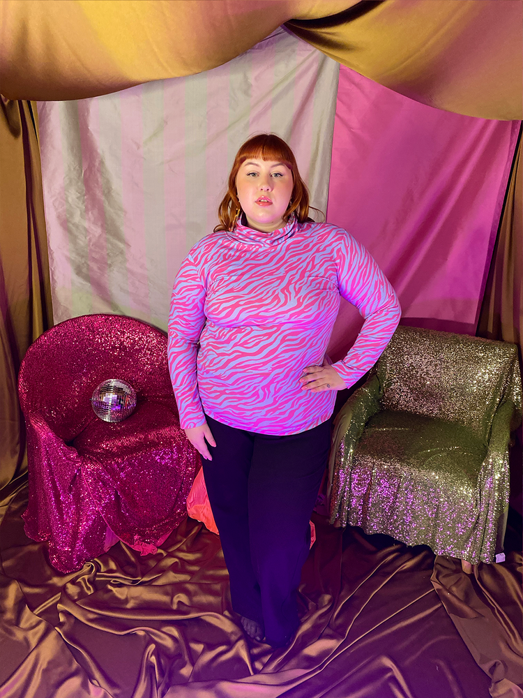 Lovely Poolo - Disco Tiikeri