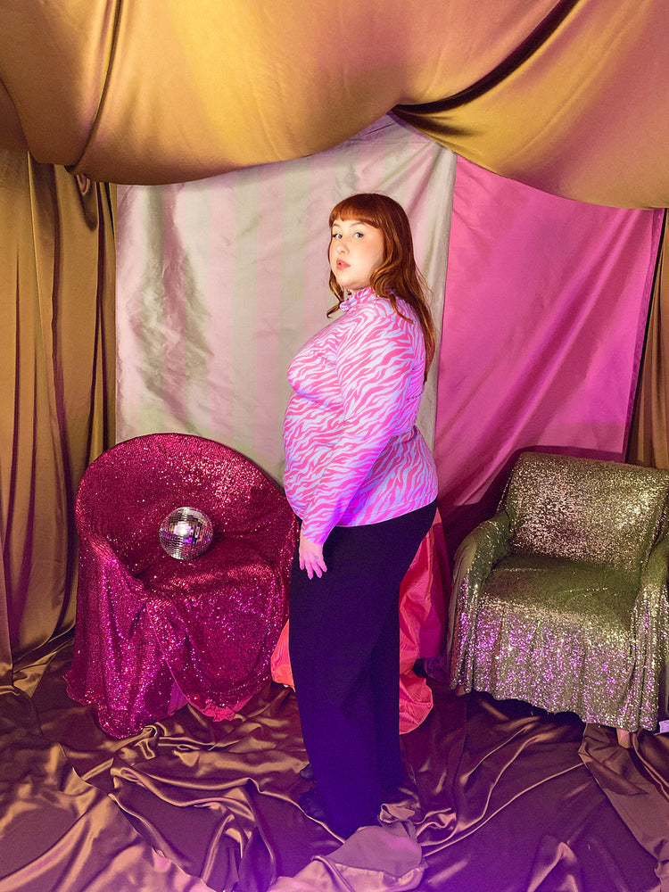 Lovely Poolo - Disco Tiikeri