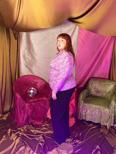 Lovely Poolo - Disco Tiikeri