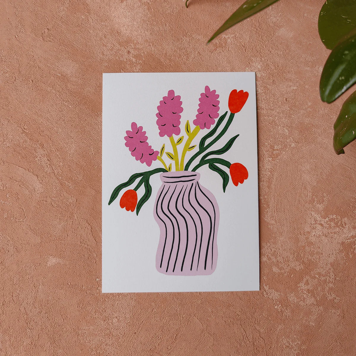 Pikku paperi - Postikortit