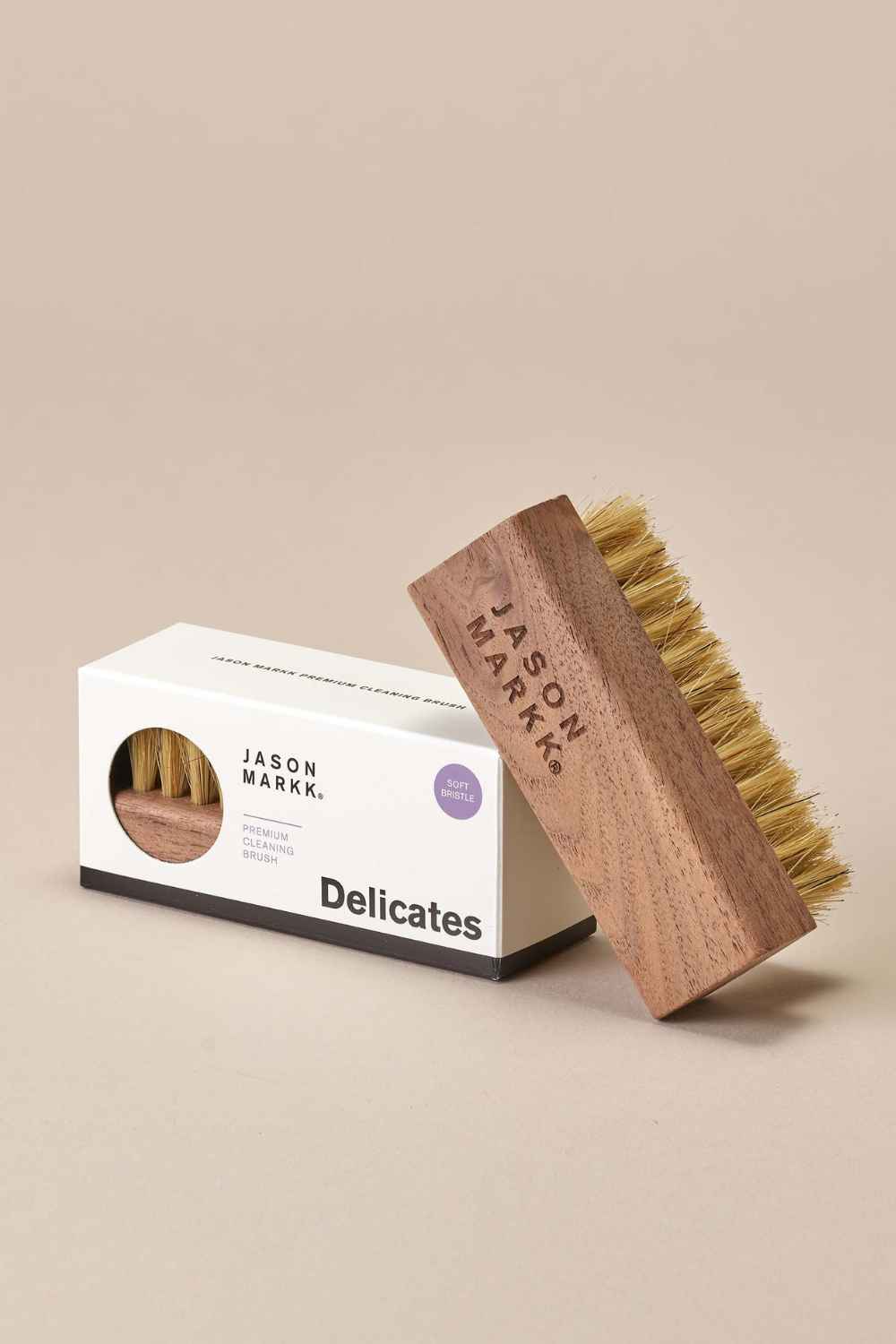 Premium Cleaning Brush - Pehmeä Puhdistusharja