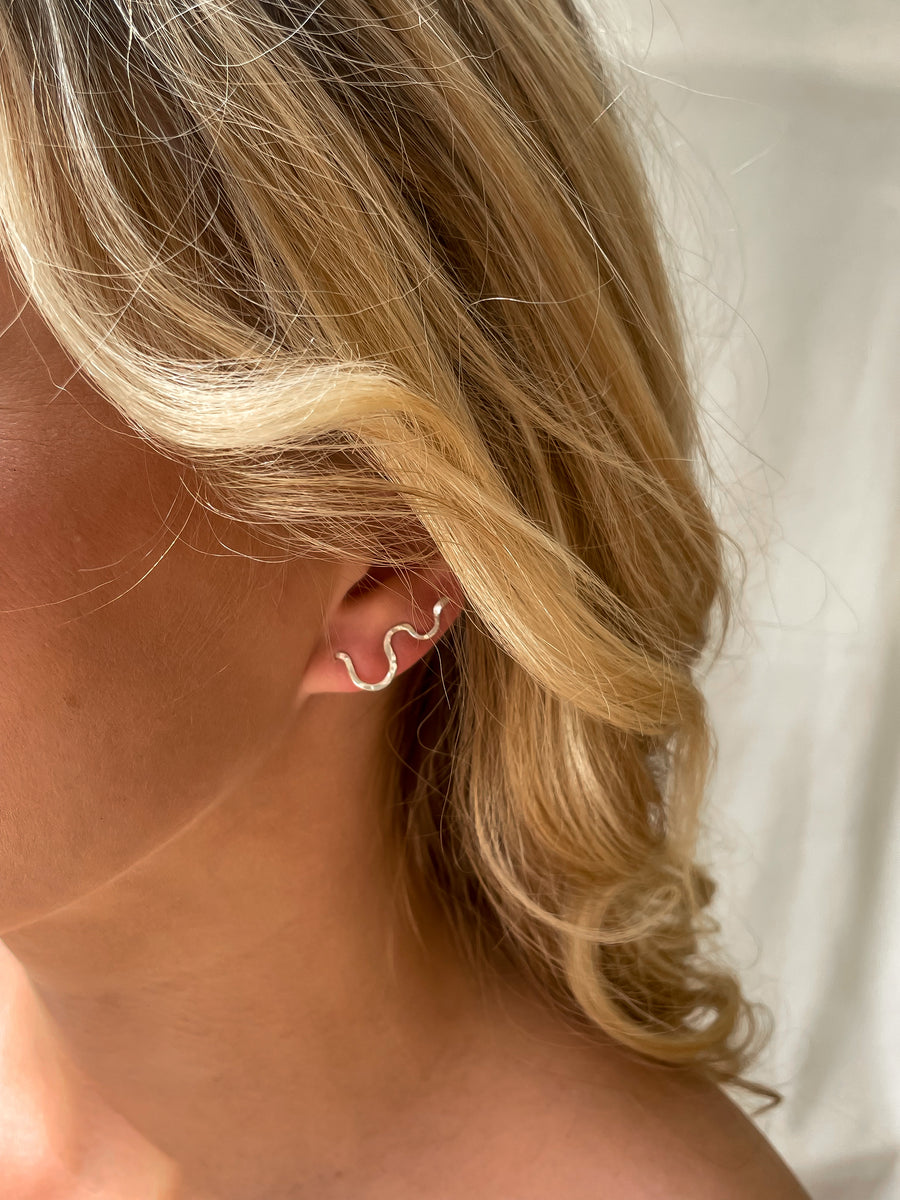 Puro Korvakorut - Hopea