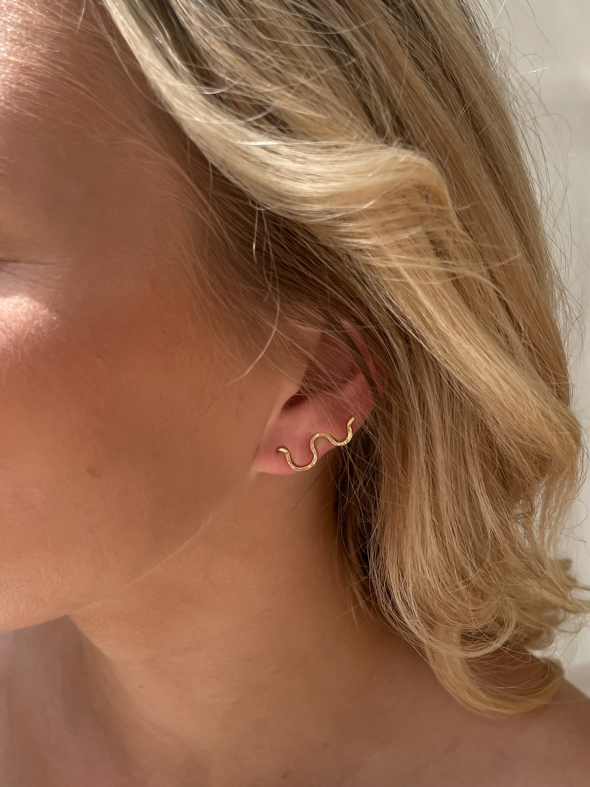 Puro Korvakorut - Kulta