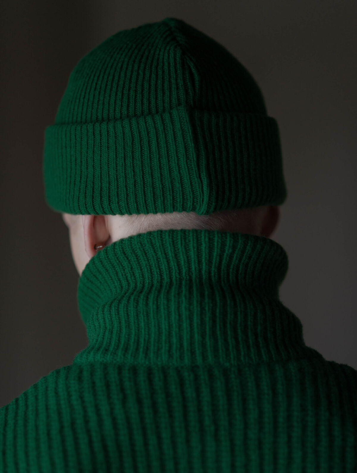 Pekka villapipo - Revontulet