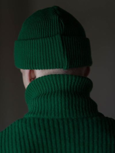 Pekka villapipo - Revontulet