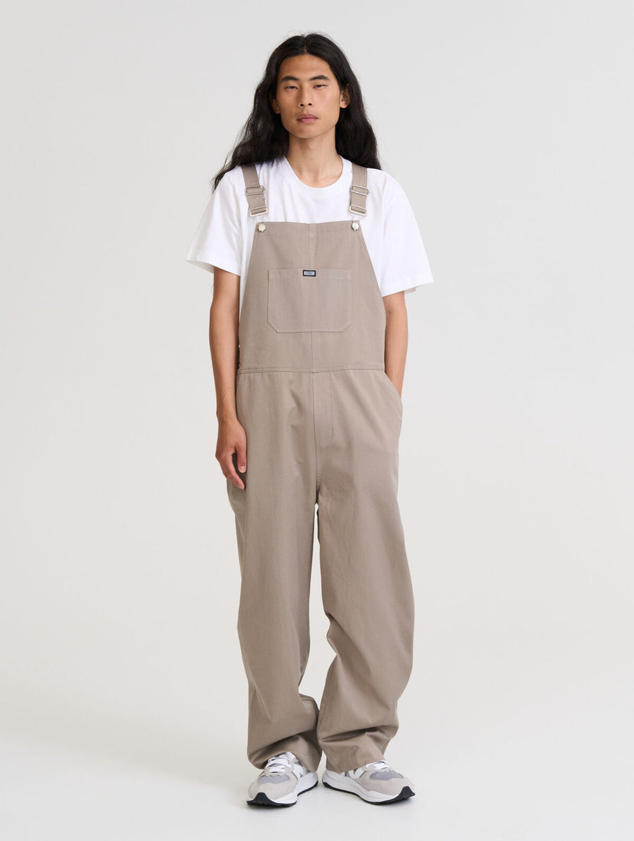 Aalto Haalarit - Taupe XS