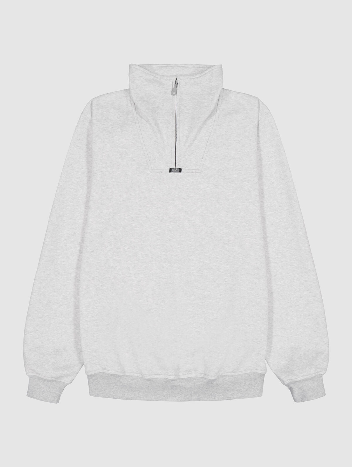 Arttu Collegepaita - Marmorinharmaa