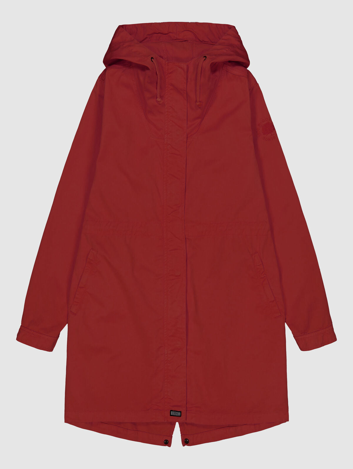 Eija Anorakki - Loimu