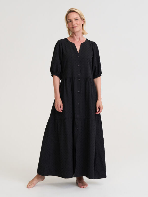 Elise Mekko - Musta M